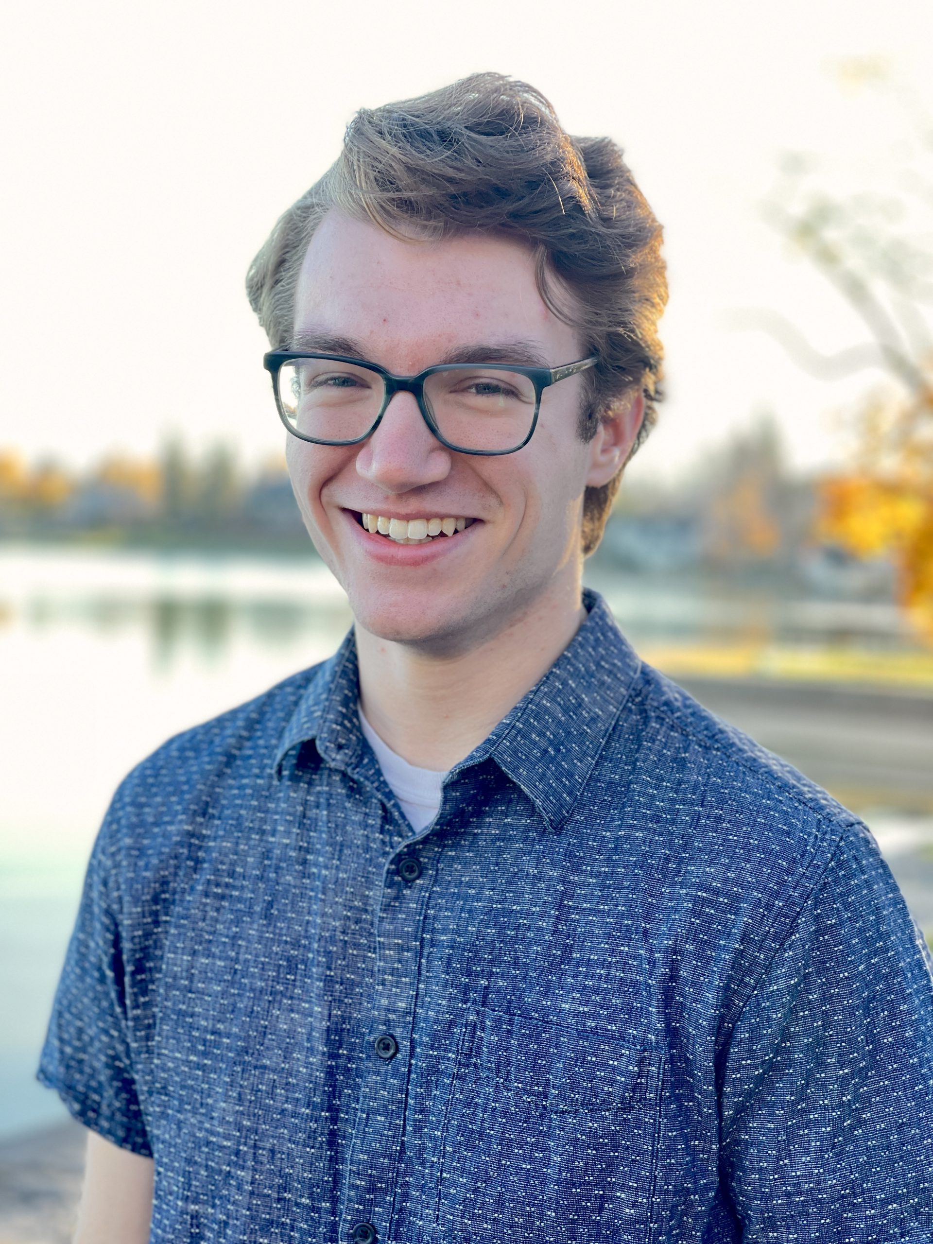 Mark Bauerschmidt : Secretary