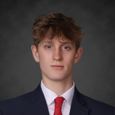 Ralph Zematis : Secretary