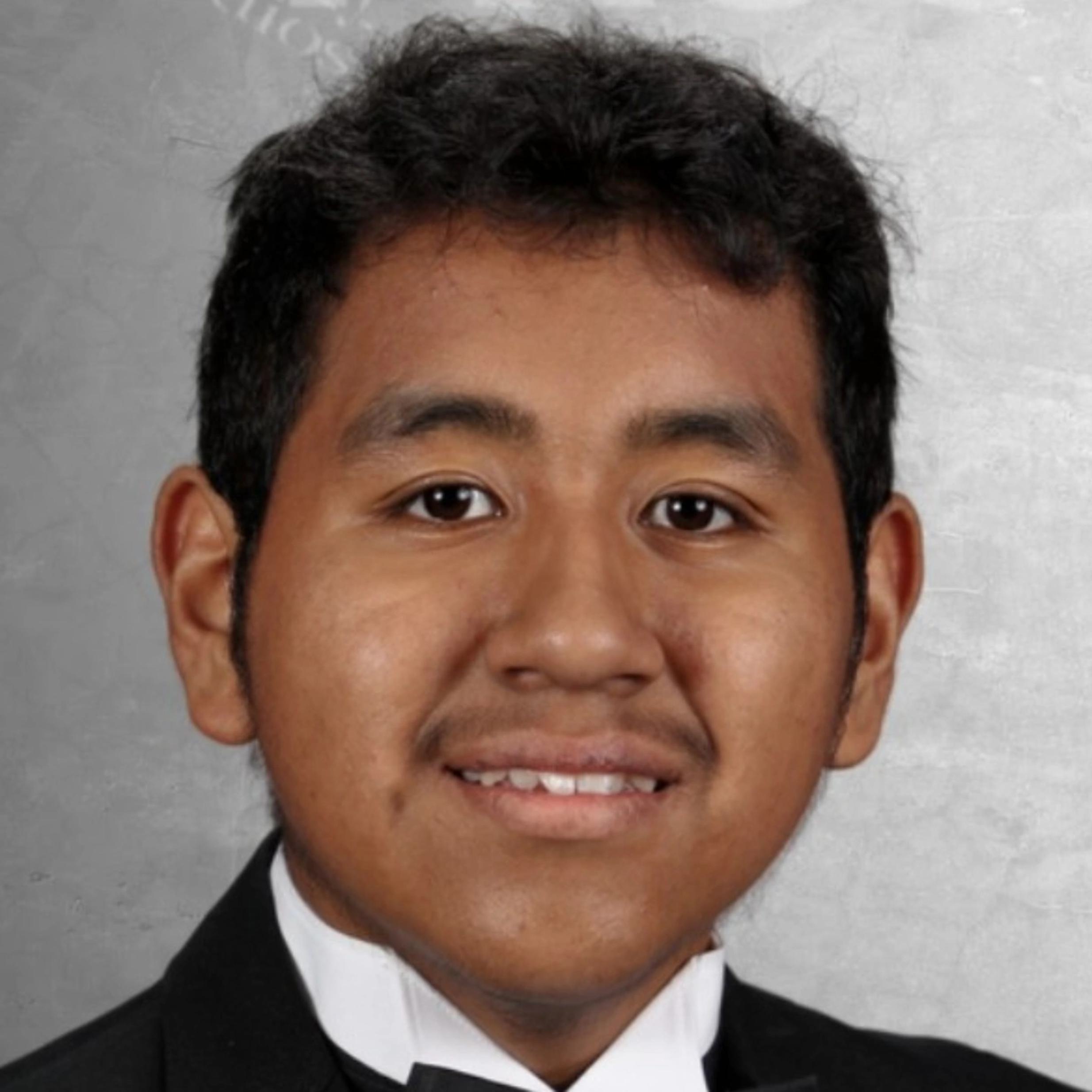 Kevin Guerrero : Vice President
