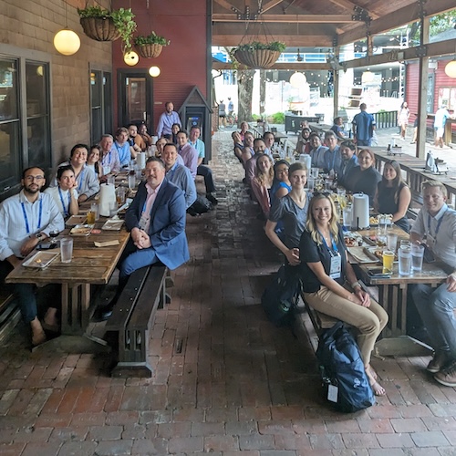 ICMA Leadership Group