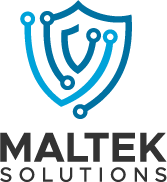 Maltek Solutions Logo Small