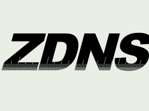 ZDNS: A fast DNS toolkit for Internet measurement | APNIC Blog