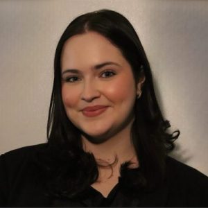 Maddie Everett : Treasurer