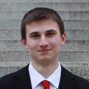 Russell LaFever : MTSU Vice President