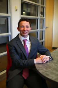 Shane Rubenstein