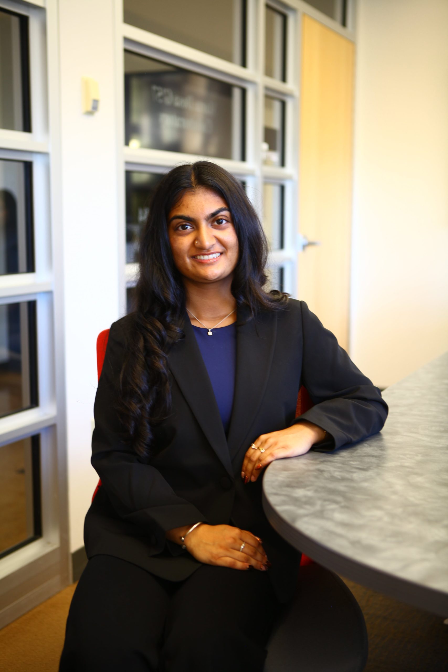 Maitri Patel : VR Team Lead