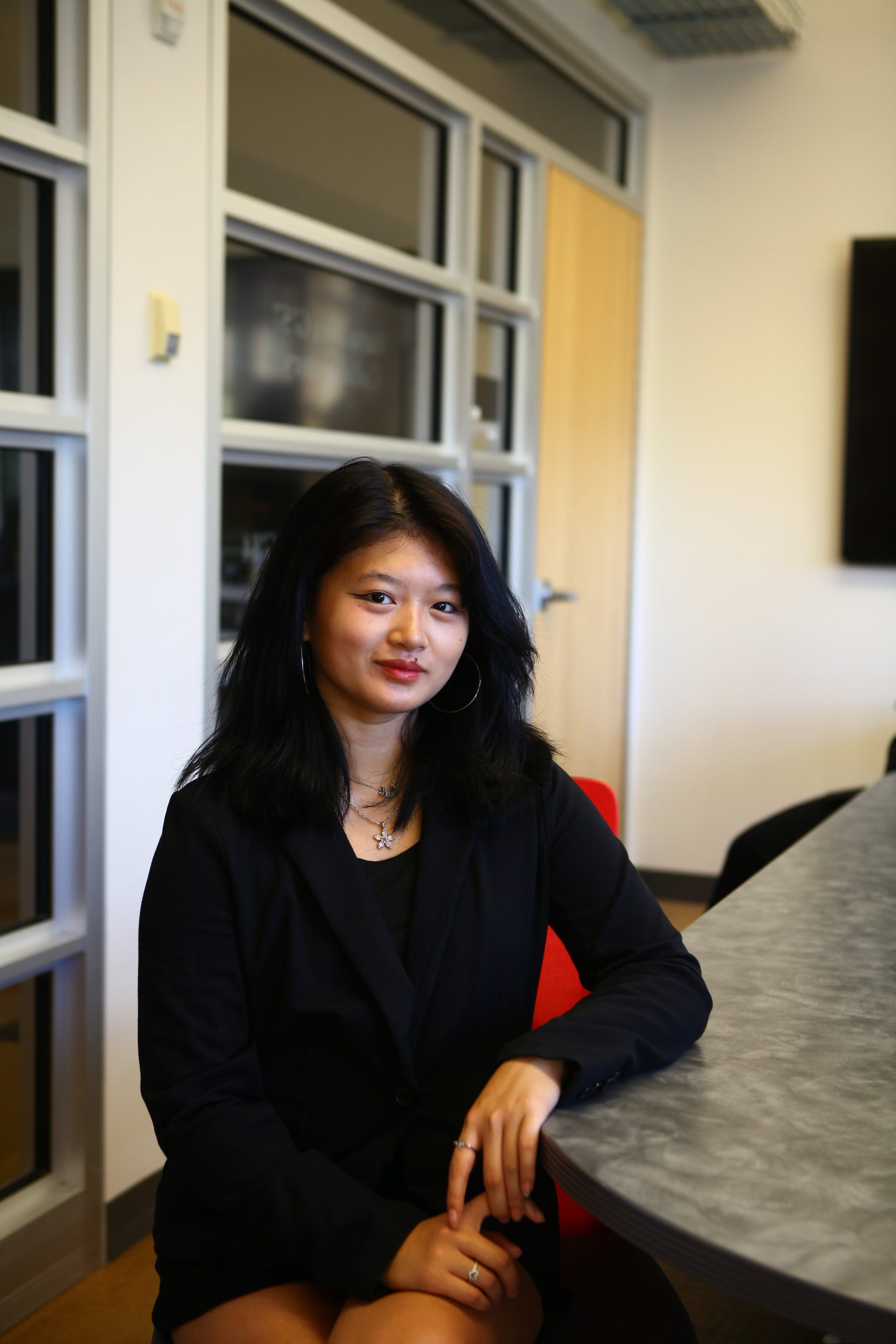 Anna Dang