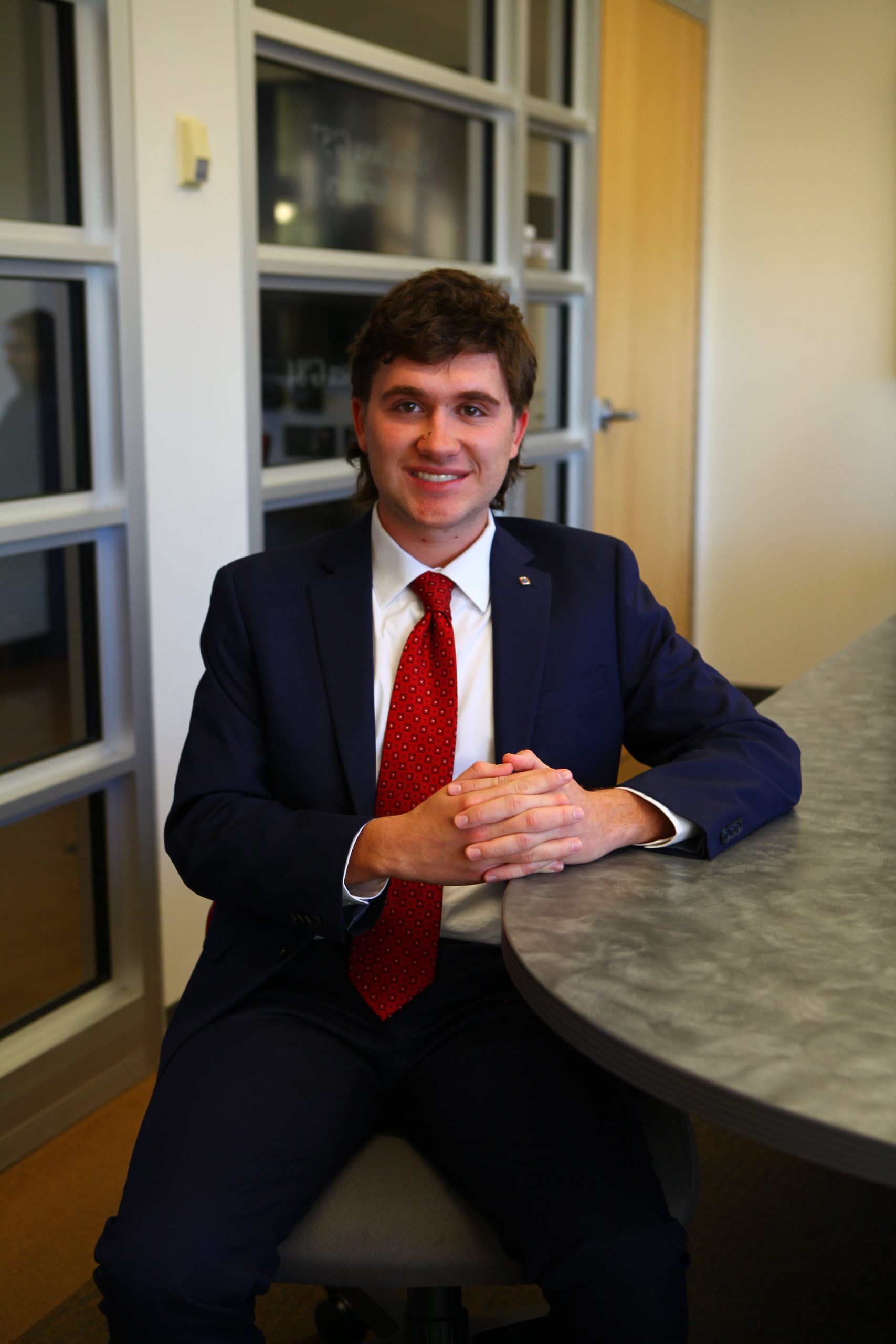 Nick Zamerowski