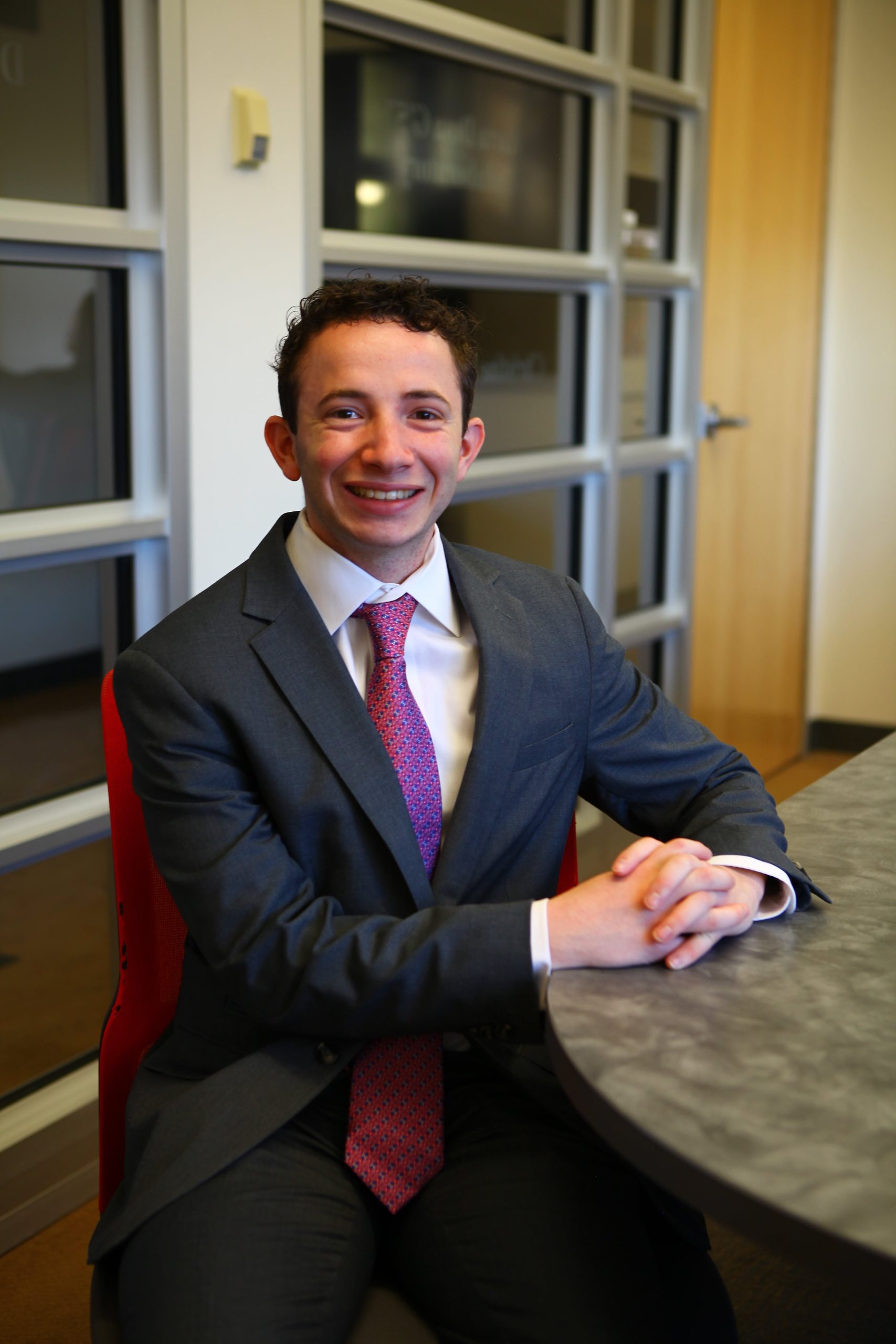 Shane Rubenstein