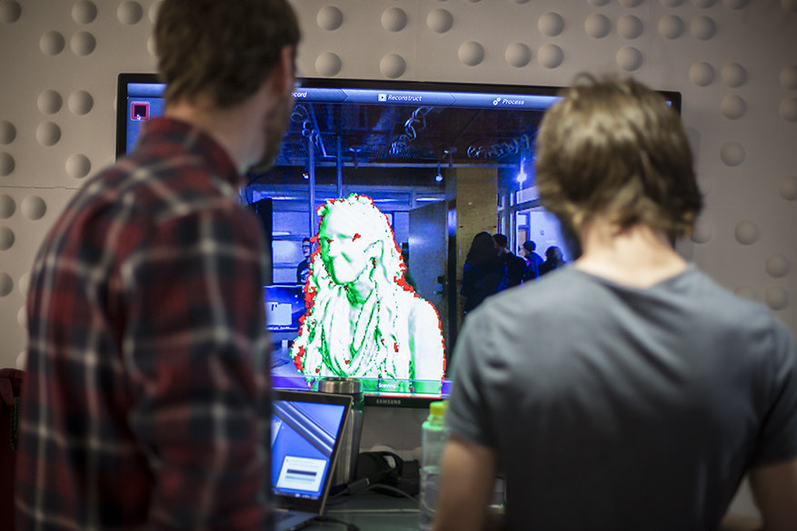 Artificial Intelligence