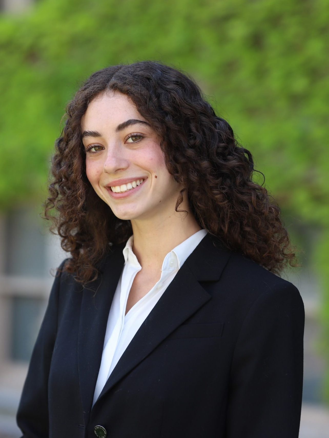 Juliana Sepulveda : Graduate Advisor