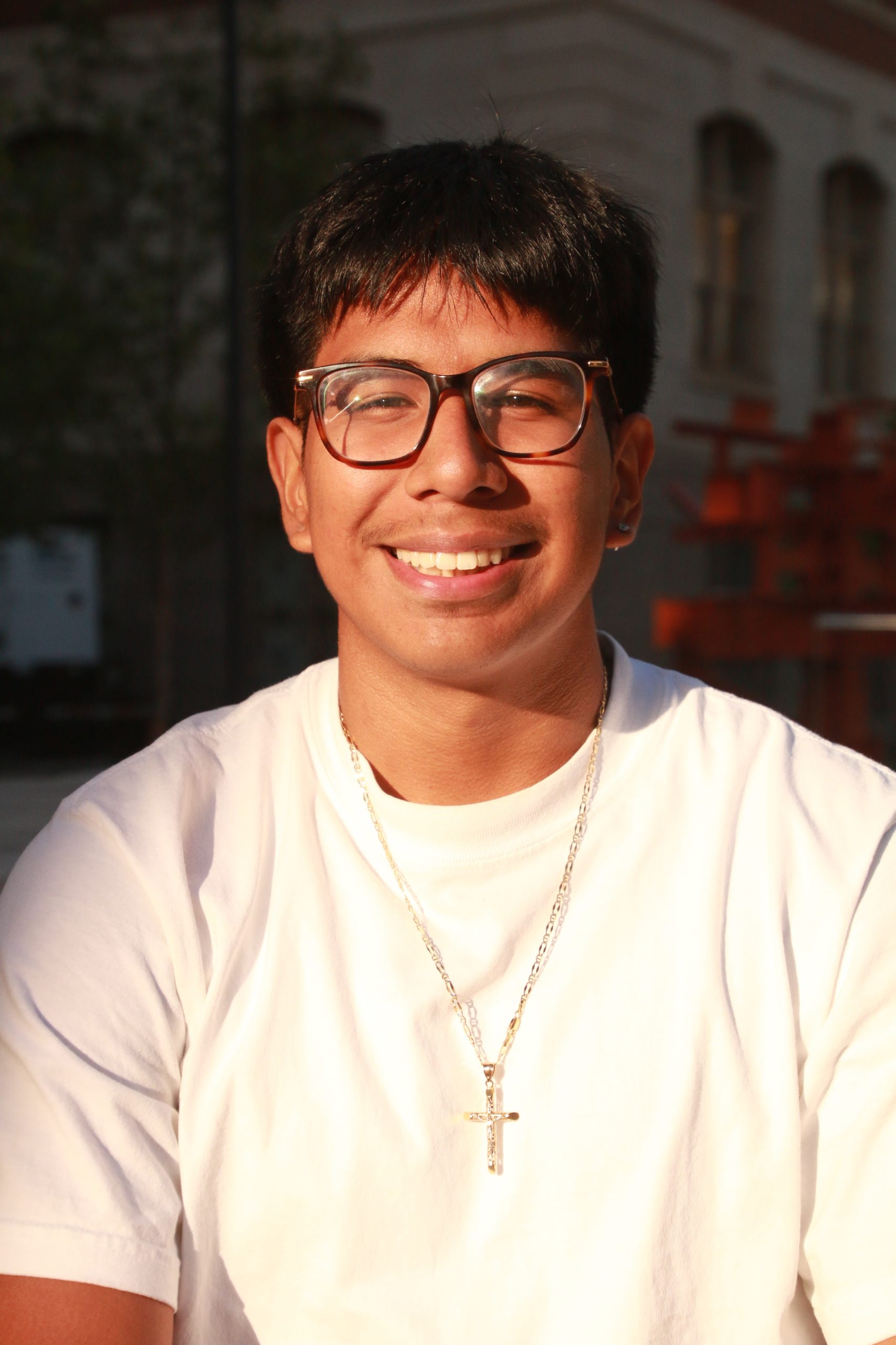 Steven Perez : President