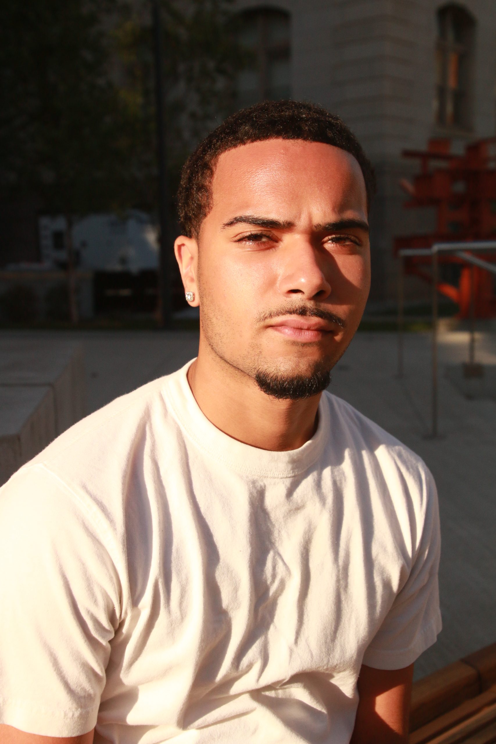 Omar Batista : Event Director