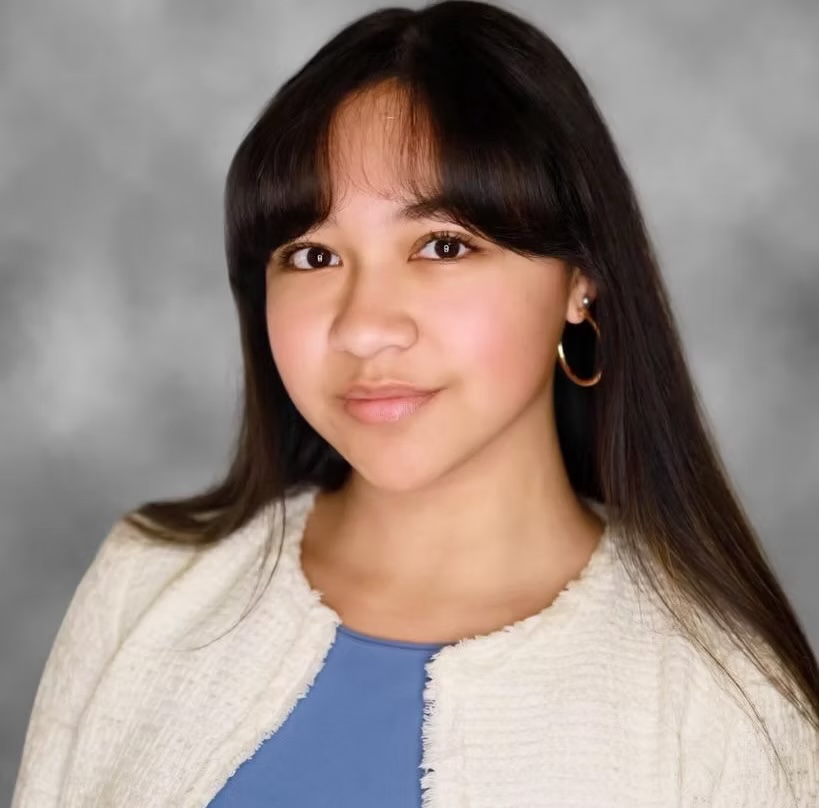 Natalie Dolenga : Co-Founder