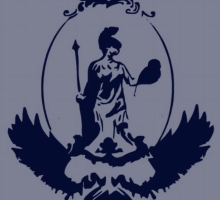 Women in National-Security Logo