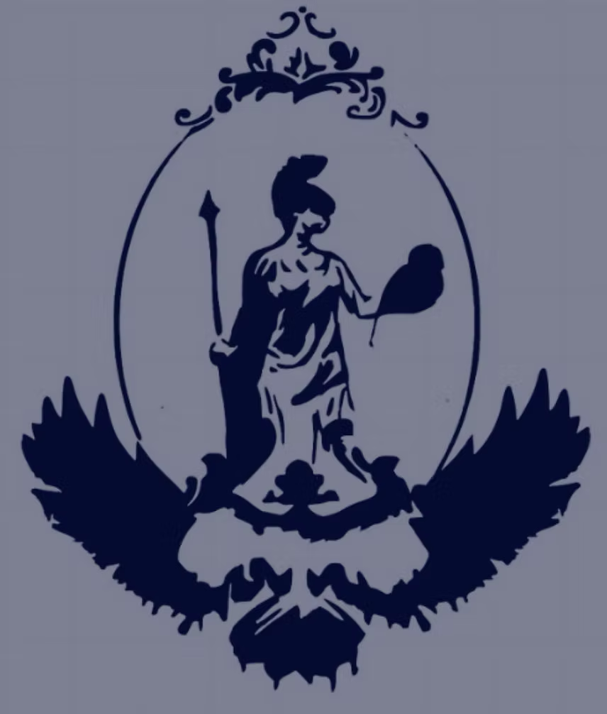 Women in National Security Logo